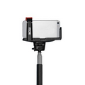 Deluxe Bluetooth Selfie Stick